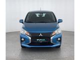 Mitsubishi Space Star Select 1.2 DAB Notbremsass. Tel.-Vorb - gebrauchte Mitsubishi Space Star aus dem Jahr 2024