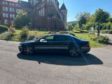 Volkswagen Phaeton V8 LPG W12 Optik - Volkswagen Phaeton: W