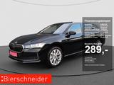 Skoda Superb Combi 2.0 TDI DSG L&K 360 ACC KESSY MATRI - Skoda Superb Neuwagen in Berlin
