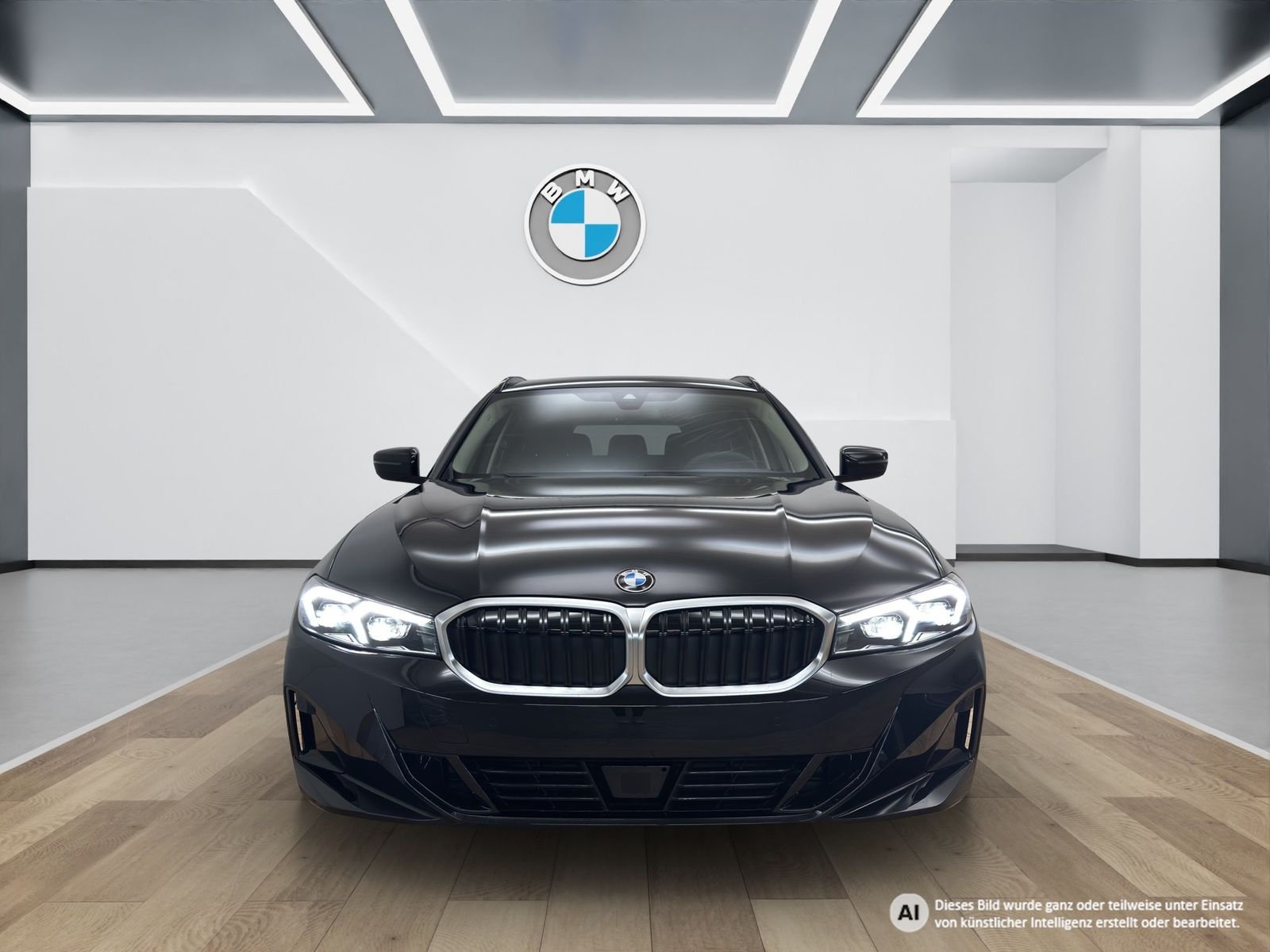 BMW 318 - Bild 9