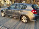 BMW 1er - E87 - 118i - EU 5 - nur 119.000 km - BMW 118: 118i E87