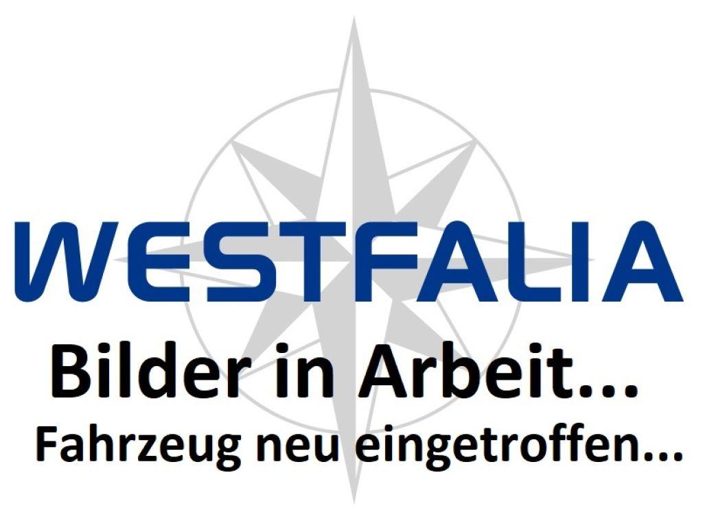 Westfalia Columbus 540 D *Mod.26*Automatik*Premium*