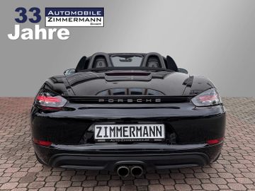 Porsche 718 Boxster S, PCM, PSAM, PDC *mtl. 599€*