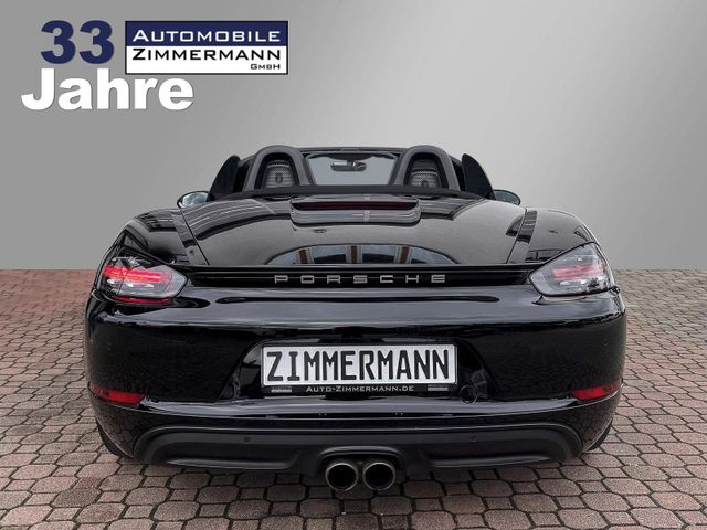 Porsche 718 Boxster S, PCM, PSAM, PDC *mtl. 599€*
