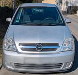 Opel Gepflegter Opel Meriva 1.6/Nur 87.000 km/T... - Opel Meriva in Hagen