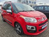 Citroën C3 Picasso 1,2PureTech Selection - Citroën C3 aus 2017