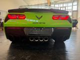Corvette C7 6.2 V8 AT8 Stingray Cabrio 2LT Stingray 2LT - Corvette Gebrauchtwagen