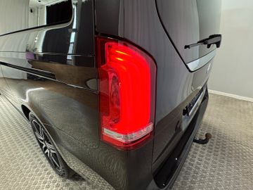 Mercedes-Benz V 300 Marco Polo HORIZON EDITION