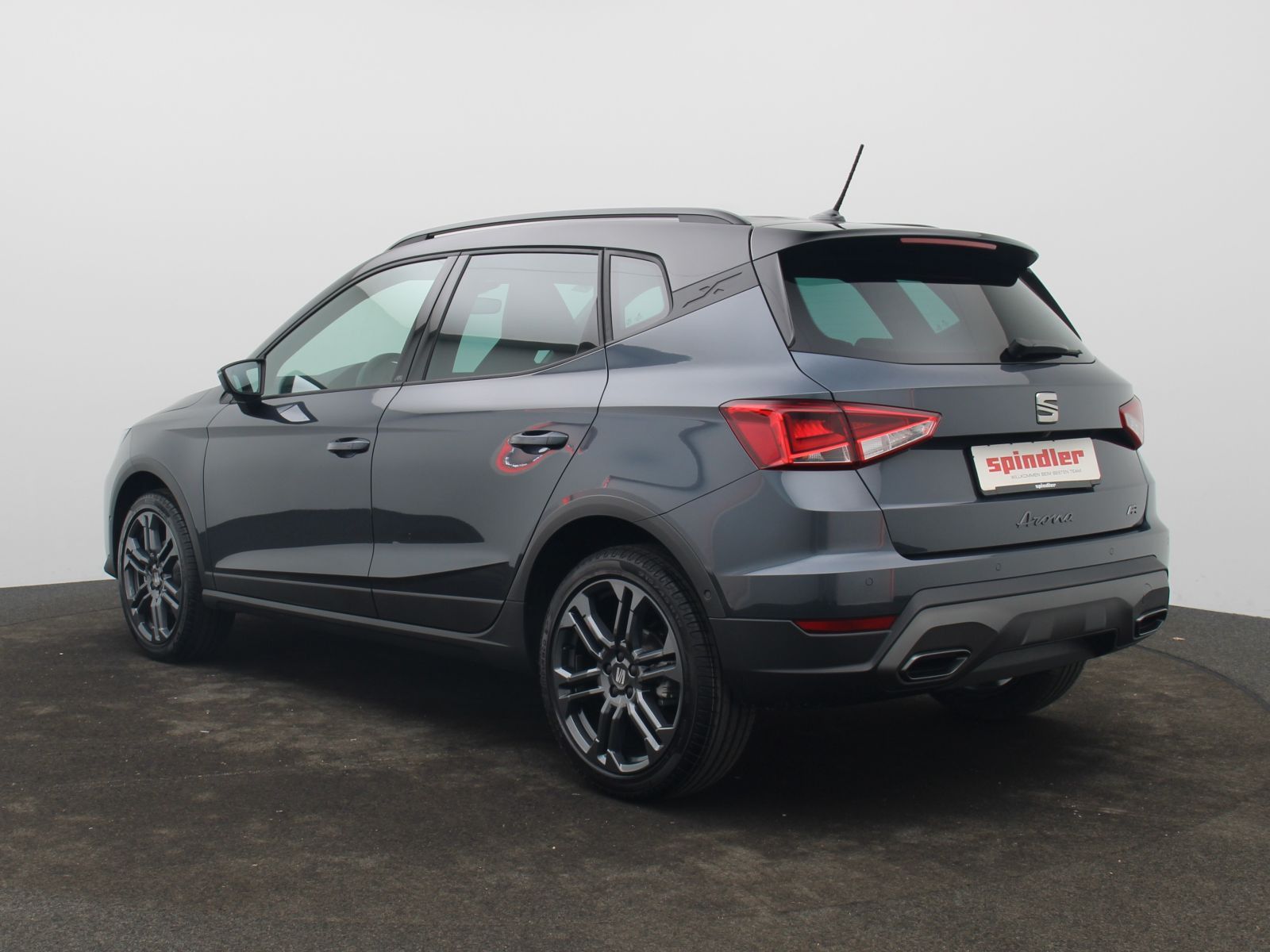 Seat Arona - Bild 6