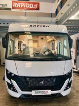 Rapido 850F  Modell 2026 / 6,99m / 3500 kg - Rapido Neu Diesel Integrierter