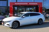 Volkswagen Arteon 2.0 TDI Elegance*NAVI*KAMERA*AHK*elektr.H - Volkswagen Arteon in Magdeburg