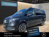 Mercedes-Benz V 220 d EDITION Lang *KAMERA*SHZ*NAVI*LED* - Mercedes-Benz V-Klasse Jahreswagen