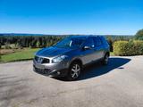 Nissan Qashqai+2 2.0 dCi DPF ALL-MODE 4x4 360 Autom... - Nissan Qashqai+2: Allradantrieb