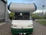 Fiat TÜV NEU/SOLARANLAGE/SAT/GUTER ZUSTAND - Fiat Sa