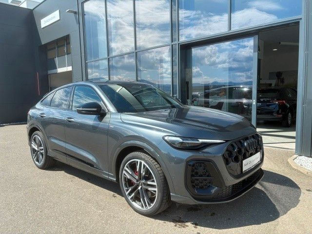 Audi Q5 Sportback 2.0 TDI quattro 150 kW imagem 3
