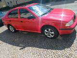 Skoda Octavia - Skoda aus 1997