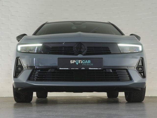 Astra L ST GS CDTI AT+LED MATRIX+NAVI+360 GRAD K