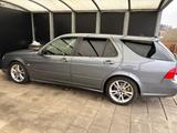 Saab 9-5 2.3 Turbo Aero SportCombi Automatik Aero - Saab: Aero