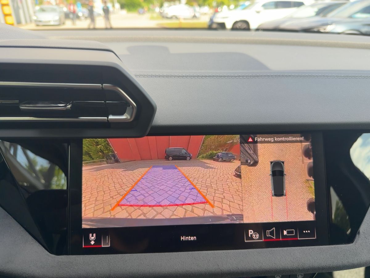 Audi A3 - Bild 15