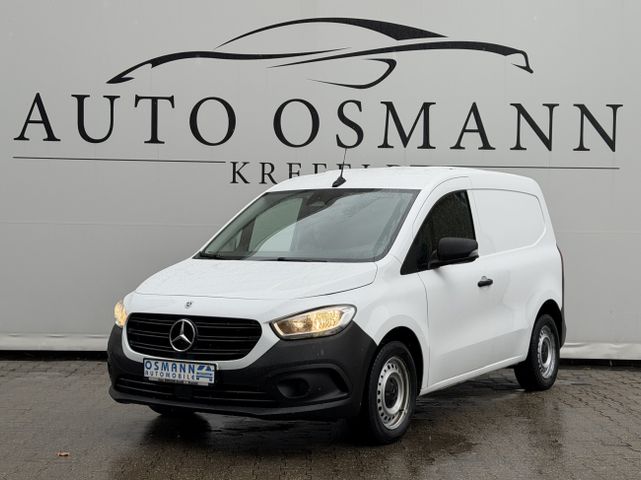 MERCEDES-BENZ Citan 110 CDI Standard BASE / Rückfahrkamera