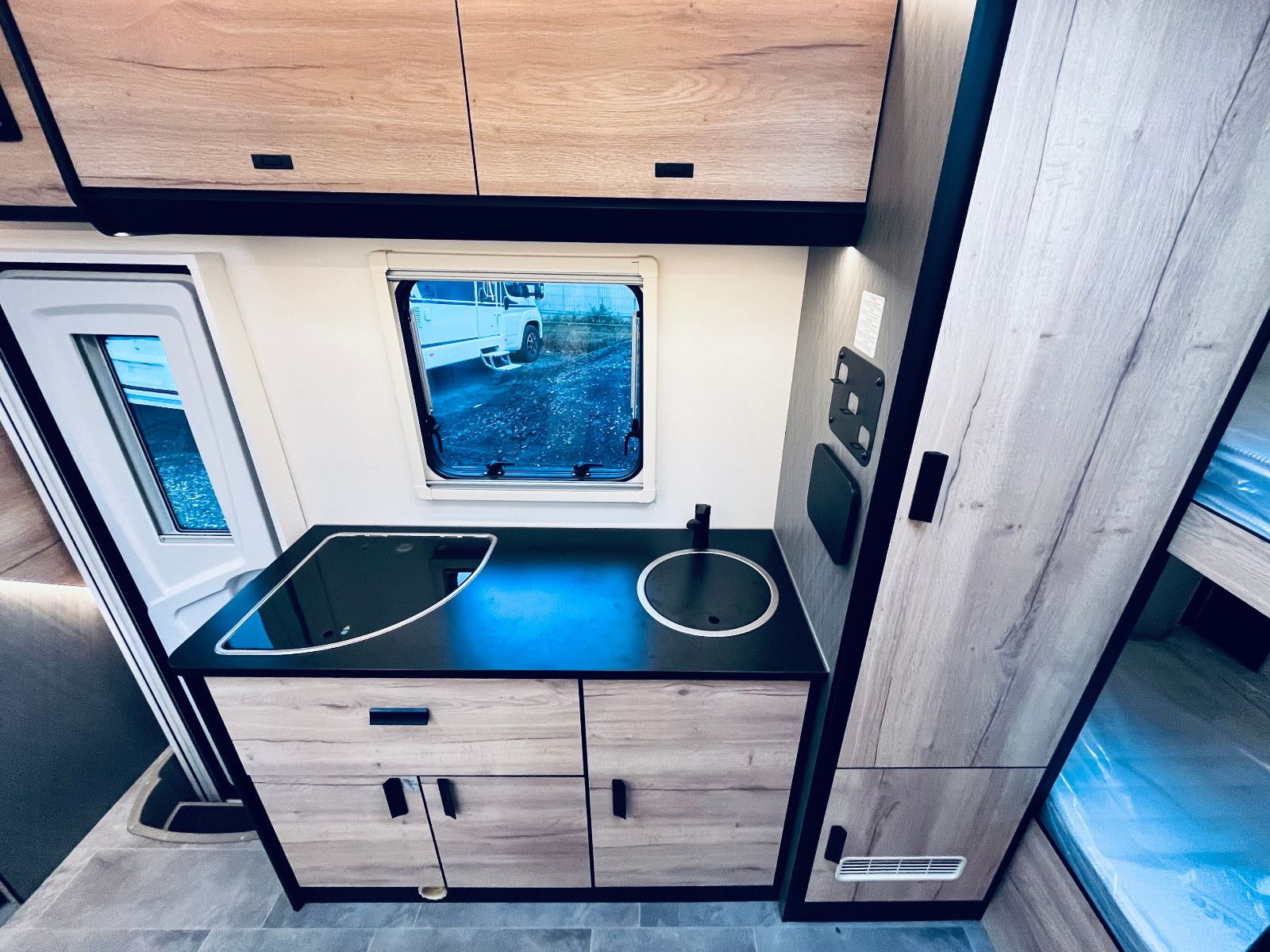 Fahrzeugabbildung XGO Dynamic 27 - Modell 2026