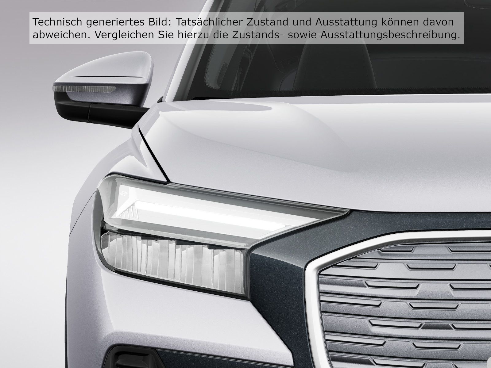 Audi Q4 e-tron - Bild 12