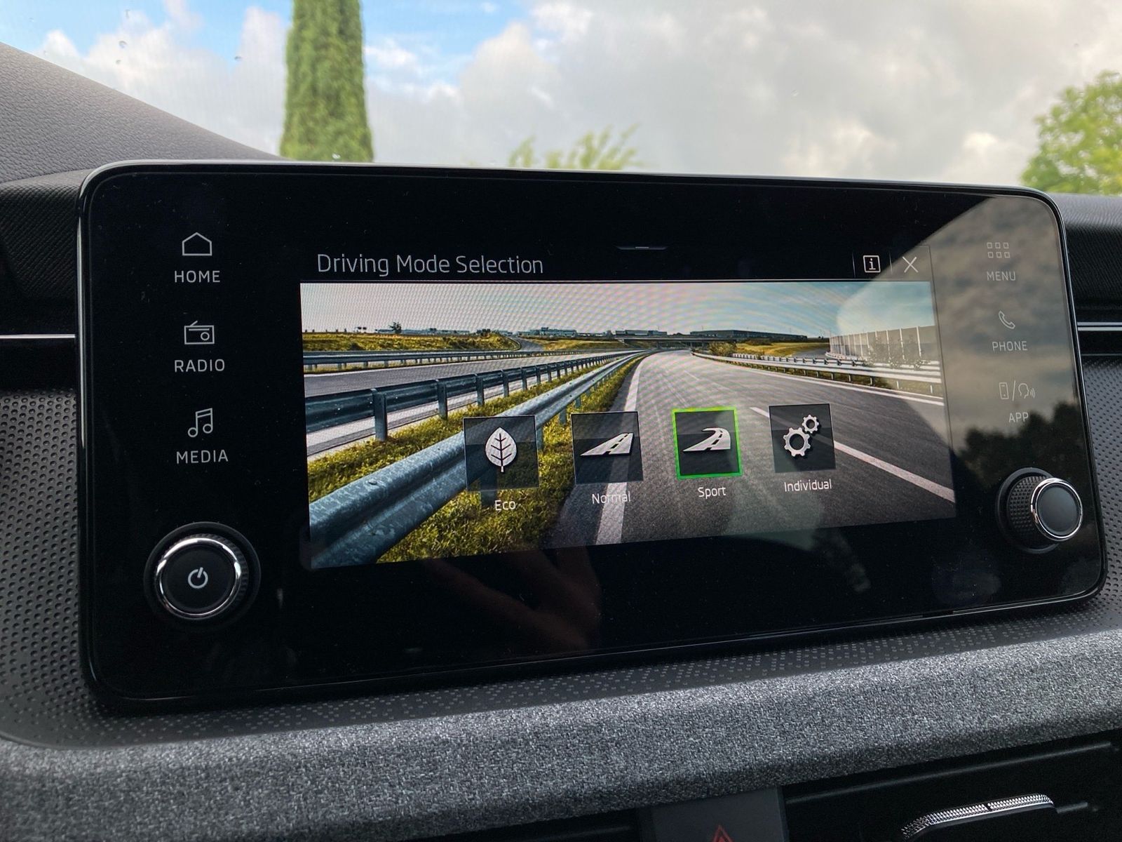 Skoda Scala - Bild 15