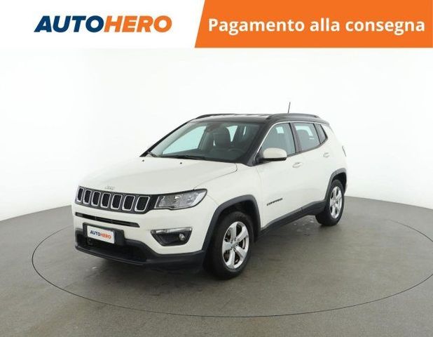 Jeep JEEP Compass 1.6 Multijet II 2WD Longitude