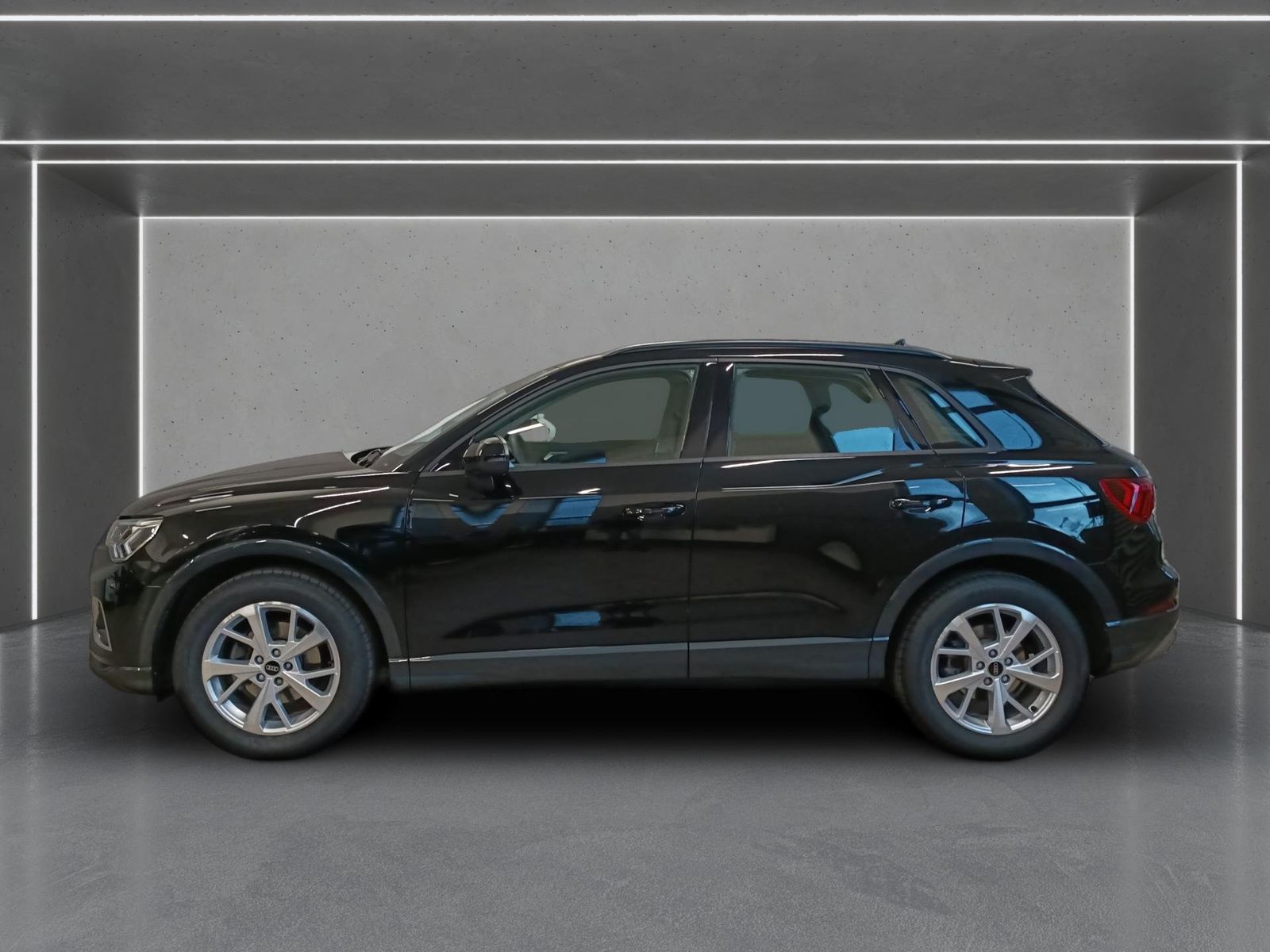 Audi Q3 - Bild 4