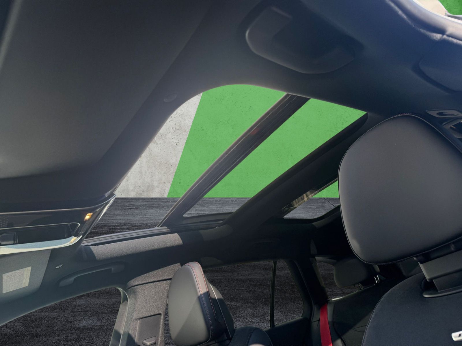 Fahrzeugabbildung Mercedes-Benz C 43 AMG T 4MATIC PANO*DISTR.* AHK*HUD*360°Kam.*