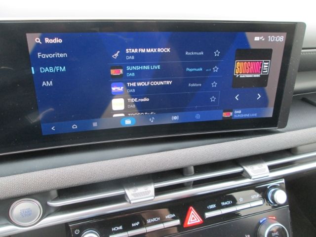 Hyundai Tucson – Bild 18