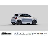 Fiat 500e LA PRIMA MY25 42kWh AUGUST ''25 NAVI KAMERA - Fiat Neuwagen
