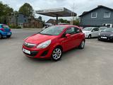 Opel Corsa D Active 1,4L/ 1 HAND/HU+SERVICE NEU/KLIMA - Opel Corsa: Active