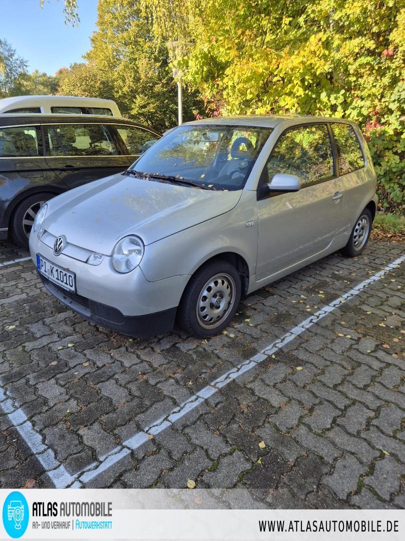 Volkswagen Lupo