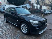 BMW X1 18 d xDrive 1.Hand*AUT*Lagerschaden