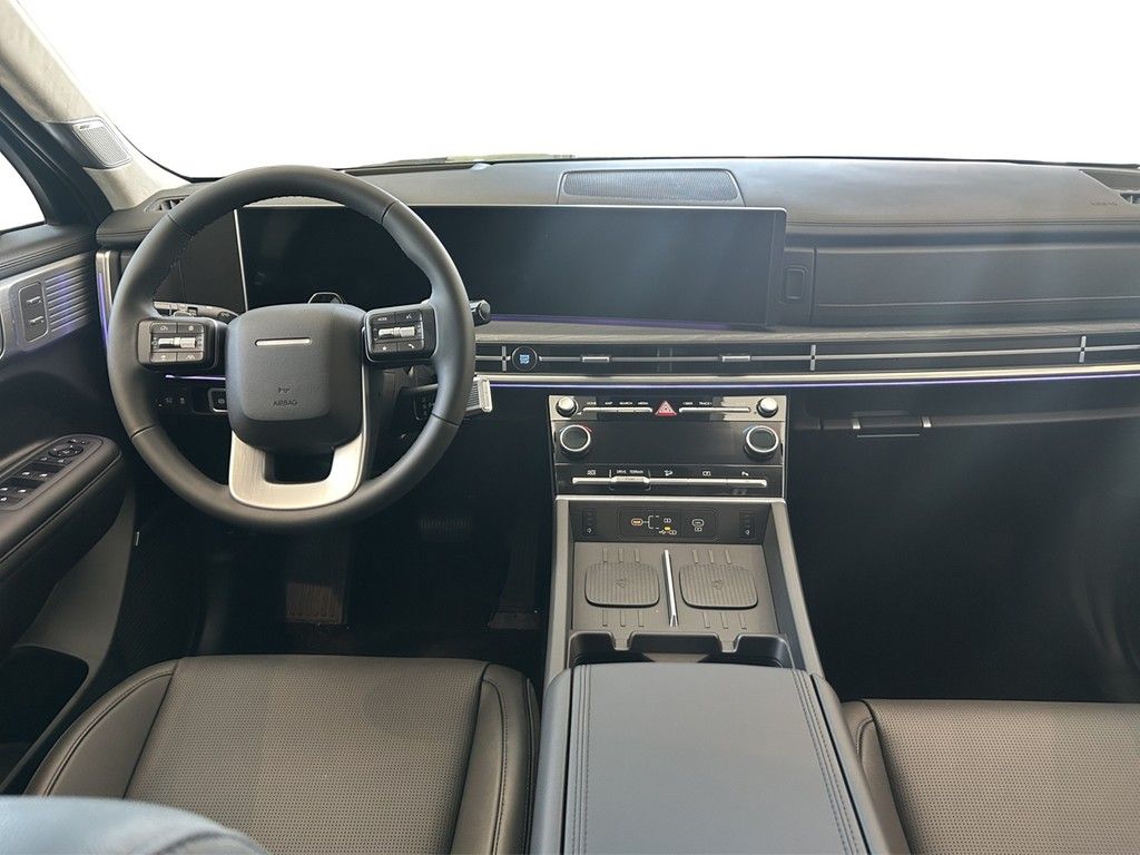 Hyundai SANTA FE - Bild 17