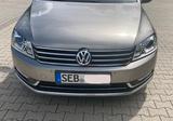 Volkswagen Highline - DCC, Xenon, Standheizung, Leder - Volkswagen Passat aus 2012