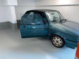 Volkswagen Golf 1 Sondermodel Aigner h Zulassung Oldt... - Volkswagen Golf: Cabrio, Aigner