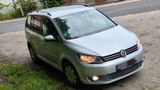 Volkswagen VW Touran Comfortline *AHK* 140 PS Diesel - Volkswagen Touran mit Diesel-Antrieb: Ps 140