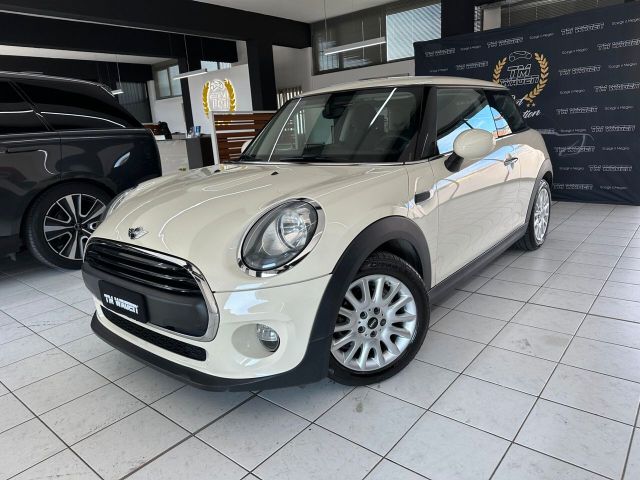 MINI One D 1.5 3p