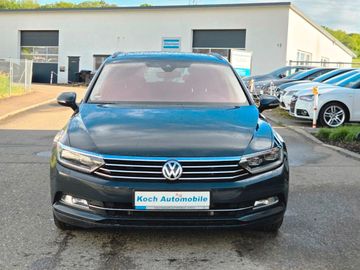 Volkswagen Passat Variant - 1