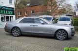 Rolls-Royce Ghost 4SEATS*STARS*BESPOKE*ILLUM-GRILL*4MASSAGE - Rolls-Royce in Dortmund