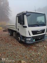 MAN Truck  - MAN Truck