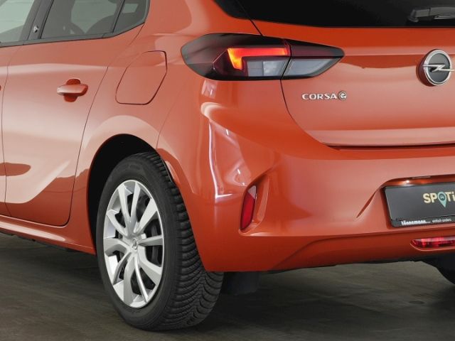 Corsa-e F EDITION 50kWh AT+KEYLESS+KLIMAAUTOMATI