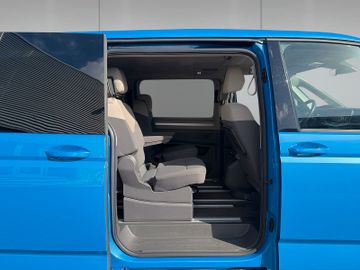 Volkswagen T7 Multivan - 10