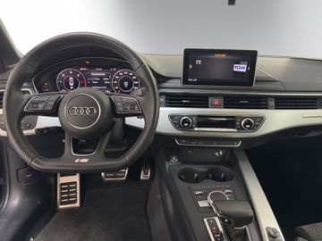 Bild 14 Audi A5 Cabrio 40 2.0 TDI Sport S-Line Quattro