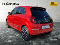 Renault Twingo - Vorschau Bild 4