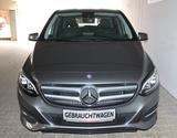 Mercedes-Benz B Klasse B 200, LED, SITZHEIZG, StandHeizg, NAVI - Mercedes-Benz B-Class in Dresden