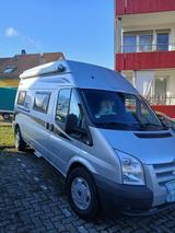 Ford Karmann Dexter Go 560 AHK, Klima, gepfl. Zustand - Angebote