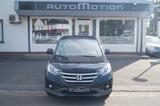 Honda CR-V 4WD*Klimaaut.*RFK*ALU*MFL*HU-Neu - Honda in Bielefeld